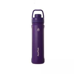 aquaflask sport (22oz) 650ml flask amethyst