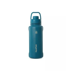 aquaflask sport (32oz) 950ml flask atlantic blue