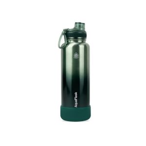 aquaflask terra (40oz) 1182ml flask canyon woods