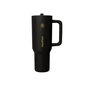 aquaflask (40oz) 1182ml quench collection flask noir