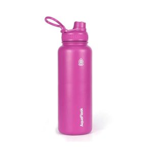 aquaflask (40oz)1182ml flask sorbet pink