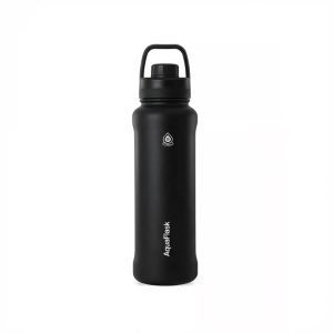 aquaflask sport (40oz) 1182ml flask space black